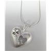 Image 2 : $50 Silver Cz 16"  M