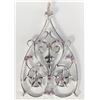 Image 1 : $3000 14K  3G Ruby 0.1Ct Pendant