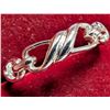 Image 1 : $60 Silver Ring