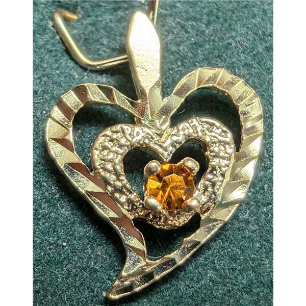 $320 10K  0.81G  Pendant