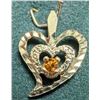 Image 2 : $320 10K  0.81G  Pendant