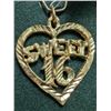 Image 1 : $760 10K  1.9G  Pendant