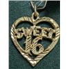 Image 2 : $760 10K  1.9G  Pendant