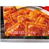 Image 2 : Chef Boyardee Beef Ravioli in Tomato and Meat Sauce, 8 Cans x 425g