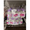Image 2 : 48 Chubby Cream Soda 250 mL Bottles