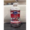Image 1 : Ocean Spray Cranberry Cocktail 950 mLx 24 Bottles