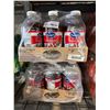 Image 2 : Ocean Spray Cranberry Cocktail 950 mLx 24 Bottles