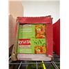 Image 2 : Ryvita Multi-Grain Rye Crispbread, 10 x 250g