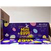 Image 2 : Cadbury Mini Eggs, 48 x 33g