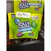 Image 1 : Jolly Rancher Gummies Sours, 12 x 96 g
