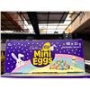 Image 2 : Cadbury Micro Mini Eggs Packets (48 x 33 g)