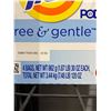 Image 2 : Tide Pods Free & Gentle Unscented 152 Count