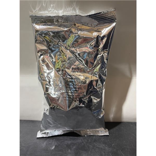 Pilot 128-Count 3 oz Dark Coffee Packets