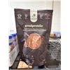 Image 1 : Goodprotein High Protein Plant-Based Shake Chocolate 470g