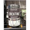 Image 1 : Jacked Factory Essential Series Creatine Monohydrate – 85 Servings (425g)