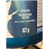 Image 2 : Vega All-In-One Nutrition Drink Mix, Vanilla, 827g