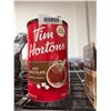 Image 1 : Tim Hortons Hot Chocolate Mix 1.5 kg