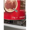 Image 2 : Tim Hortons Hot Chocolate Mix 1.5 kg