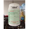 Image 1 : Sunyeah Unflavored Keto Creamer, 680 g,