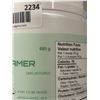 Image 2 : Sunyeah Unflavored Keto Creamer, 680 g,