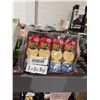 Image 2 : Ritz Snack Crackers 3-Pack (8x38g)