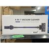 Image 2 : Zoker A10Pro Handheld Cordless 4-In-1 Vacuum Cleaner With 250W Power