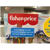 Image 3 : Fisher-Price Little People Advent Calendar with 24 Pieces