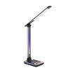 Image 1 : Simplecom EL910 LED Desk Lamp With Wireless Charging