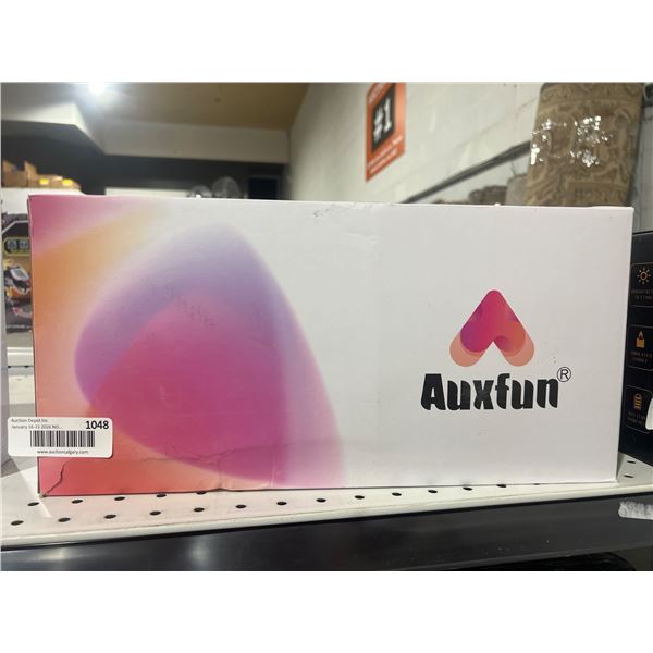 Auxfun Premium Massager Model X002F5RH1T ***18+ Adult Massager – See Last Picture for Produ