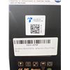 Image 4 : Glass Battery Operated LED Flameless Candles With Remote and Timer, Pack of 3