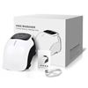 Image 1 : Knee Massager With Wireless Features and Large LED Screen