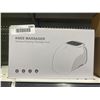 Image 2 : Knee Massager With Wireless Features and Large LED Screen