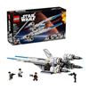 Image 1 : LEGO Star Wars 75399 Rebel Y-Wing Starfighter 594 Pieces