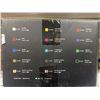 Image 3 : NicPro 164-Piece Large Acrylic Paint Pouring Set with 14 Colors, 250 mL each