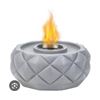 Image 1 : Onlyfire Outdoor Living Ethanol Fire Bowl, Model TOP2209-FP030CCb
