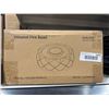 Image 2 : Onlyfire Outdoor Living Ethanol Fire Bowl, Model TOP2209-FP030CCb