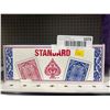 Image 2 : Maverick Playing Cards, Standard Index, 12 Pack