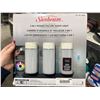 Image 2 : Sunbeam Color Changing LED Power Failure/Night Light 3 Pack