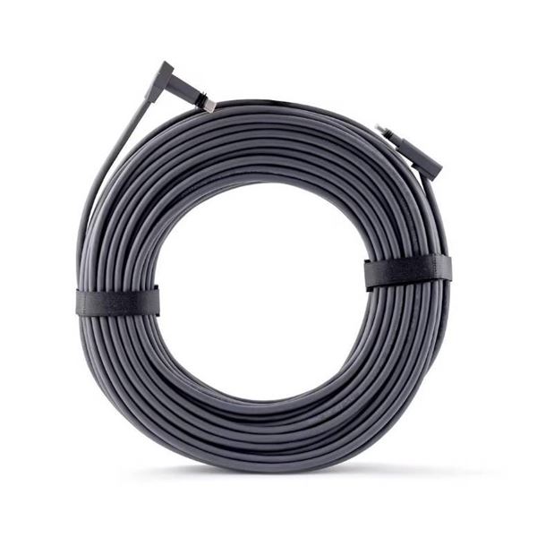 SG2300SPX-CA-FBA 10m Gray Cable with Connector Ends