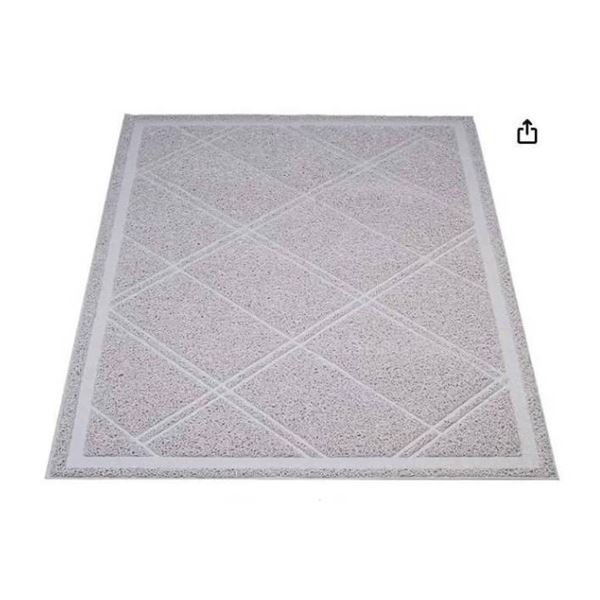 Lot of 2 – SlipToGrip Universal Door Mat – XL Size 3’x3’6[x=#824