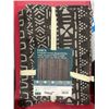 Image 2 : Eden 5 Ft x 7 Ft Washable Woven Jacquard Rug