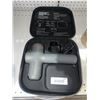 Image 2 : Sharper Image Power Percussion Deep Tissue Massager