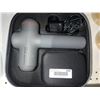 Image 3 : Sharper Image Power Percussion Deep Tissue Massager