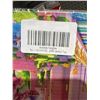 Image 3 : Princess Castle Magnetic Block Cube Set With 200 Pieces