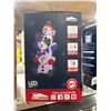 Image 3 : Joiedomi 6 Ft Snowman Brothers Holiday Inflatable with LED Lights