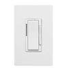 Image 1 : Eaton Wi-Fi Smart Dimmer Switch EWF30-W, Works with Alexa and Google Assistant