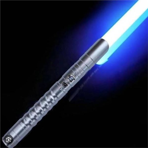 Kybers Standard Series Characterr (Soresu-RGB) Lightsaber