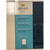 Image 3 : Erias Home Designs Beveled Edge Rectangular Mirror, 24 x 36 in