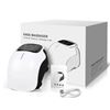 Image 1 : Knee Massager With Wireless Relaxation and LED Screen