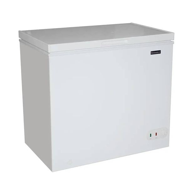 Bridgeland 7.0 Cu. Ft. Chest Freezer, Model 81018